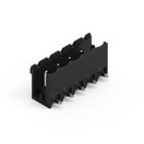 WR-TBL Series 3117 - 5.00 mm Close Vertical PCB Header