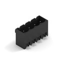 WR-TBL Series 3117 - 5.00 mm Close Vertical PCB Header