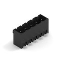 WR-TBL Series 3117 - 5.00 mm Close Vertical PCB Header