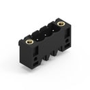 WR-TBL Series 3117 - 5.00 mm Close Vertical PCB Header