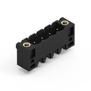 WR-TBL Series 3117 - 5.00 mm Close Vertical PCB Header