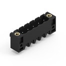 WR-TBL Series 3117 - 5.00 mm Close Vertical PCB Header