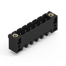 WR-TBL Terminal Blocks - PCB Header - 5mm pitch - THR
