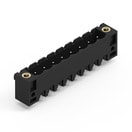 WR-TBL Terminal Blocks - PCB Header - 5mm pitch - THR