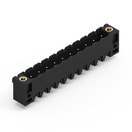 WR-TBL Terminal Blocks - PCB Header - 5mm pitch - THR