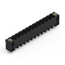 WR-TBL Terminal Blocks - PCB Header - 5mm pitch - THR