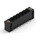 WR-TBL Series 3117 - 5.00 mm Close Vertical PCB Header