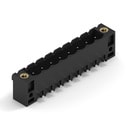 WR-TBL Series 3117 - 5.00 mm Close Vertical PCB Header
