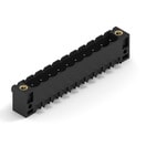 WR-TBL Series 3117 - 5.00 mm Close Vertical PCB Header