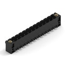 WR-TBL Series 3117 - 5.00 mm Close Vertical PCB Header