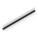 WR-TBL Series 3001 - Pin Header 3.50mm pitch - Vertical cable entry - THT