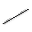 WR-TBL Series 300 - 5.00 mm Pin Header
