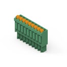 WR-TBL Serie 3611 - 3.50 mm Vertical