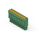 WR-TBL Serie 3611 - 3.50 mm Vertical