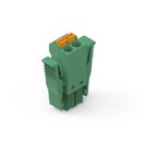 WR-TBL Series 3041 - 3.50 mm Screwless Vertical Entry Plug 1.3 mm² Wires