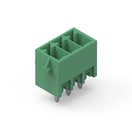 WR-TBL Series 3211 - 3.50 mm Vertical PCB Header