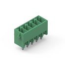 WR-TBL Series 3211 - 3.50 mm Vertical PCB Header