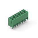 WR-TBL Series 3211 - 3.50 mm Vertical PCB Header