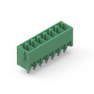 WR-TBL Series 3211 - 3.50 mm Vertical PCB Header