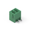 WR-TBL Series 3211 - 3.50 mm Vertical PCB Header