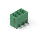 WR-TBL Series 3211 - 3.50 mm Vertical PCB Header