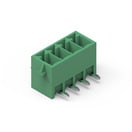 WR-TBL Series 3211 - 3.50 mm Vertical PCB Header