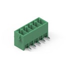 WR-TBL Series 3211 - 3.50 mm Vertical PCB Header