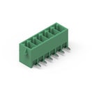WR-TBL Series 3211 - 3.50 mm Vertical PCB Header