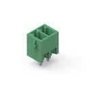 WR-TBL Series 321 - 3.81 mm Vertical PCB Header.
