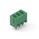 WR-TBL Series 321 - 3.81 mm Vertical PCB Header.