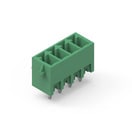 WR-TBL Series 321 - 3.81 mm Vertical PCB Header.