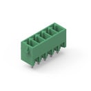 WR-TBL Series 321 - 3.81 mm Vertical PCB Header.