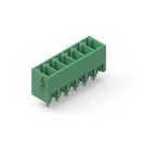 WR-TBL Series 321 - 3.81 mm Vertical PCB Header.