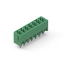 WR-TBL Series 321 - 3.81 mm Vertical PCB Header.