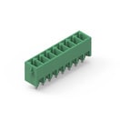 WR-TBL Series 321 - 3.81 mm Vertical PCB Header.