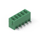 WR-TBL Series 3053 - 3.81 mm Horizontal PCB Header w. Plastic Latch