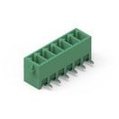 WR-TBL Series 3053 - 3.81 mm Horizontal PCB Header w. Plastic Latch