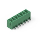 WR-TBL Series 3053 - 3.81 mm Horizontal PCB Header w. Plastic Latch