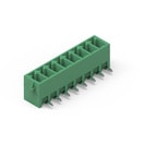 WR-TBL Series 3053 - 3.81 mm Horizontal PCB Header w. Plastic Latch