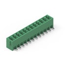 WR-TBL Series 3053 - 3.81 mm Horizontal PCB Header w. Plastic Latch
