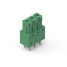 WR-TBL Series 321 - 3.81 mm Vertical PCB Header.
