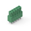 WR-TBL Series 321 - 3.81 mm Vertical PCB Header.
