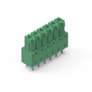 WR-TBL Series 321 - 3.81 mm Vertical PCB Header.