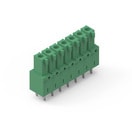 WR-TBL Series 321 - 3.81 mm Vertical PCB Header.