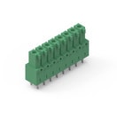 WR-TBL Series 321 - 3.81 mm Vertical PCB Header.