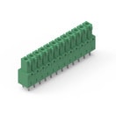 WR-TBL Serie 3073 - 3.81 mm Vertical Reversed PCB Header