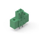 WR-TBL Series 321 - 3.81 mm Vertical PCB Header.