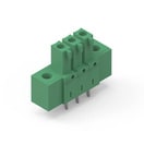 WR-TBL Series 321 - 3.81 mm Vertical PCB Header.