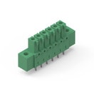 WR-TBL Series 321 - 3.81 mm Vertical PCB Header.