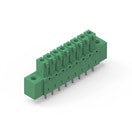 WR-TBL Series 321 - 3.81 mm Vertical PCB Header.